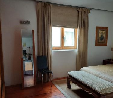 Sao Simao House | Casa Mali