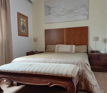 Sao Simao House | Casa Mali