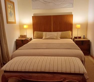 Sao Simao House | Casa Mali