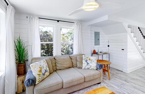 Folly Beach House | Casa Malibu