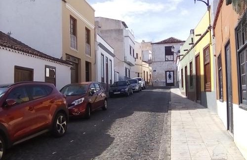 Los Silos House | Casa Mamá Conchita Vivienda Vacacional