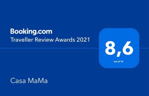 Sestri Ponente House | Casa MaMa Guesthouse