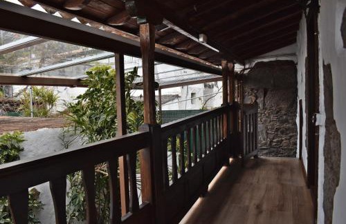 Tenteniguada House | CASA MAMA LOLA-CA'PEÑATE