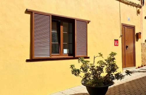 Aguimes House | Casa Mamatita