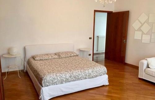 Fiesso d'Artico Apartment | Casa Mamma Mia