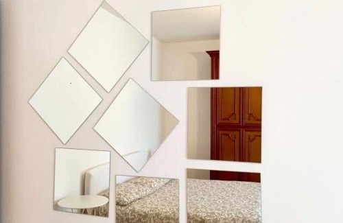 Fiesso d'Artico Apartment | Casa Mamma Mia