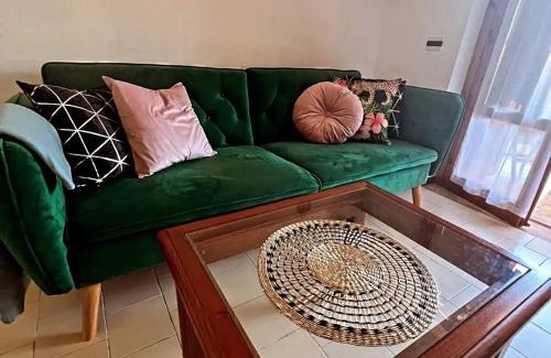 Scalea Apartment | Casa Mana on the Sea