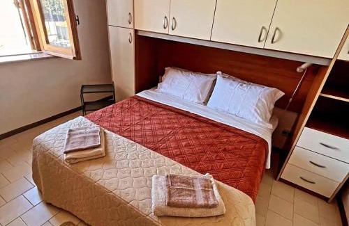 Scalea Apartment | Casa Mana on the Sea