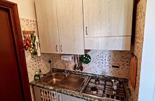 Scalea Apartment | Casa Mana on the Sea