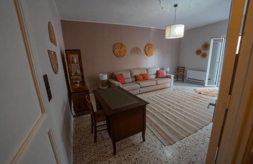 Siculiana Apartment | Casa Manbrù by Studio Vita