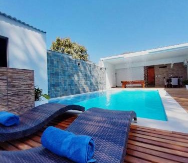 Mancora Apartment | Casa MANCORA