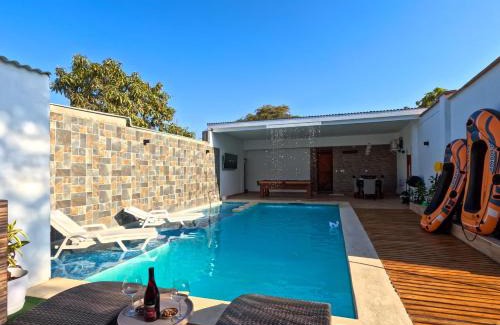 Mancora Apartment | Casa MANCORA