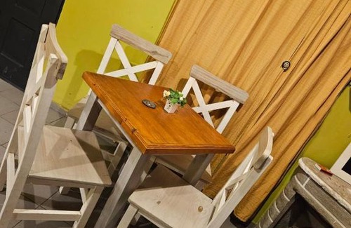 La Punta Apartment | Casa Mandarina San Luis