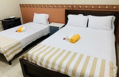 Cali House | Casa Mango