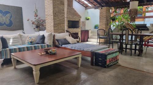 Camocim House | Casa Mangue