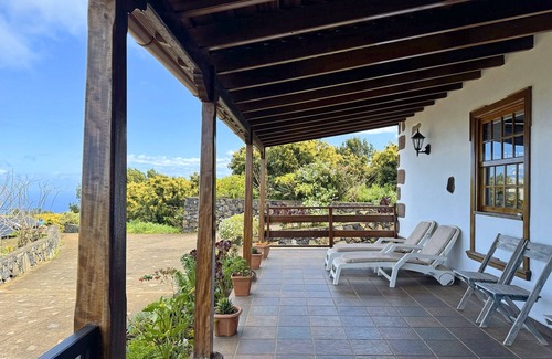 Barlovento House | Casa Manolo 1 - Casas Manolo