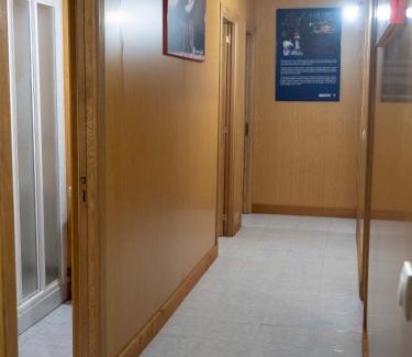 Vedra Apartment | Casa Manolo Camiño Do Santiaguiño