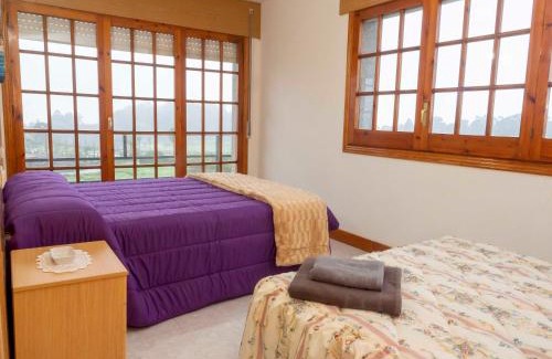 Vedra Apartment | Casa Manolo Camiño Do Santiaguiño