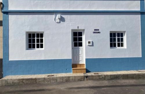 La Restinga House | Casa Manolo