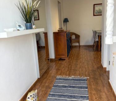 La Restinga House | Casa Manolo