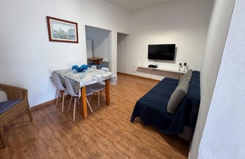 La Restinga House | Casa Manolo