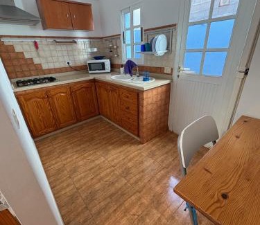 La Restinga House | Casa Manolo