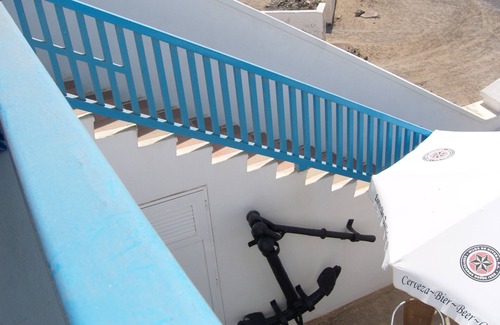 Caleta de Famara House | CASA MANRIQUE