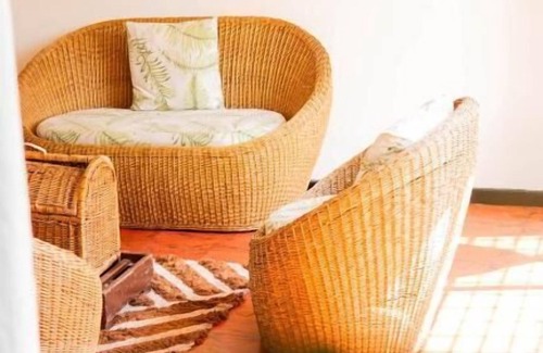 San Fernando Hotel | Casa Manta Hotel