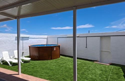 Ingenio House | Casa Manuel Mirador Aeropuerto