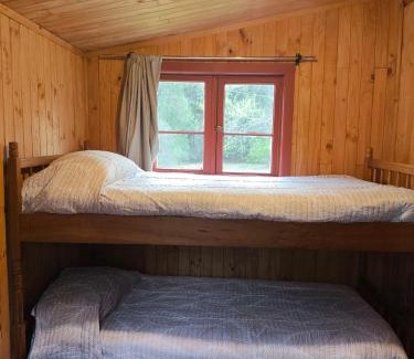 Salto del Laja House | Casa Maqui Salto del Laja