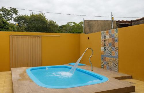 Sao Luzia House | Casa Maré Alta – Piscina e Sossego em Tabuba