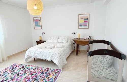 Abegondo Apartment | Casa María B