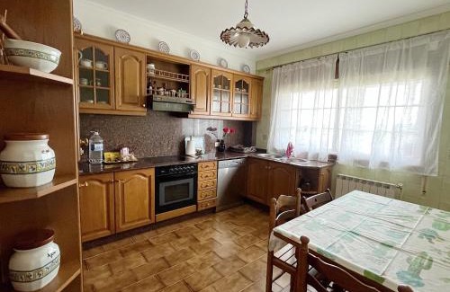 Abegondo Apartment | Casa María