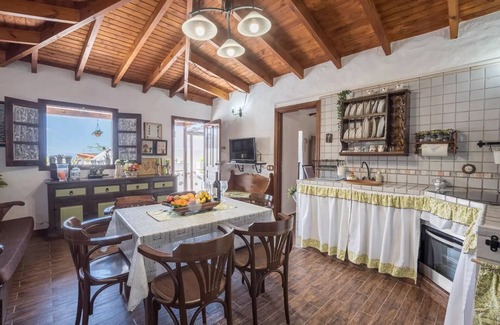 Tamaimo House | Casa María, Tamaimo