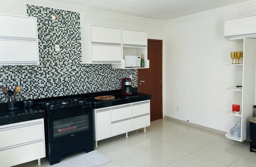 Porto Seguro House | Casa Mar a Vista, Luxury and Comfort