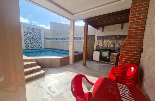Aruanda House | Casa Mar Aruana