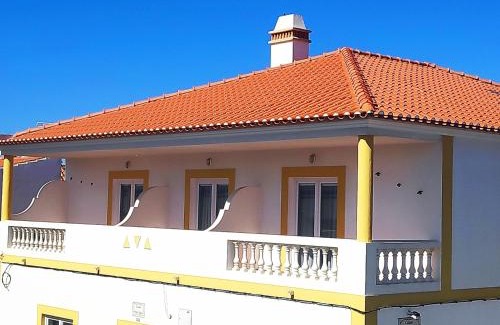 Vila Nova de Milfontes House | Casa Mar Azul