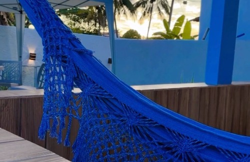 Pontal de Serrambi House | Casa Mar Doce Lar- Serrambi PE