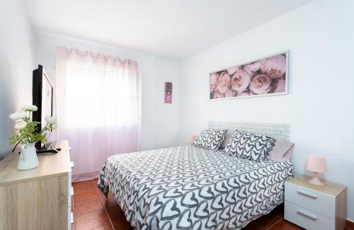 La Jaca Apartment | Casa Mar