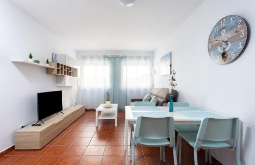 La Jaca Apartment | Casa Mar