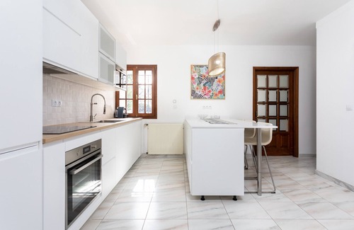 La Matanza de Acentejo Villa | Casa Marianne with heateble pool