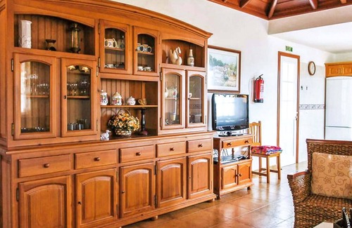 Tijarafe House | Casa Mar in Tijarafe