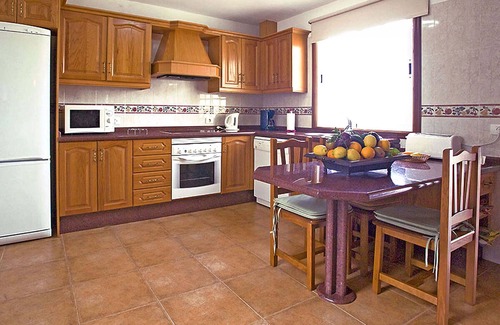 Tijarafe House | Casa Mar in Tijarafe