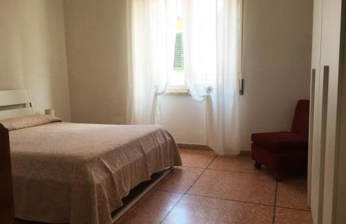 Castiglione della Pescaia Apartment | Casa Marina