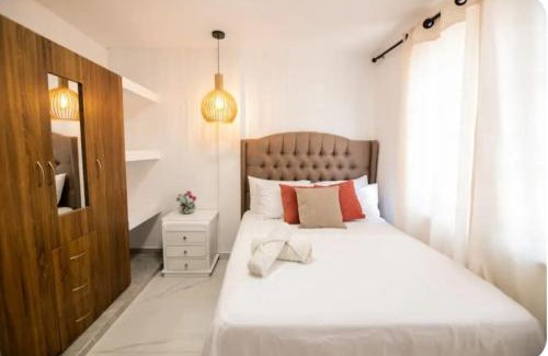 Bosquesito Hotel | Casa Mar Lux