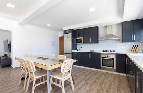 Garachico House | Casa Mar y Lava