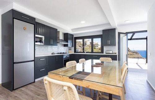 Garachico House | Casa Mar y Lava