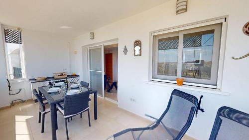 Jeronimo y Avileses y Balsicas de Arriba Apartment | Casa Mar y Sol-Murcia Holiday Rentals Property