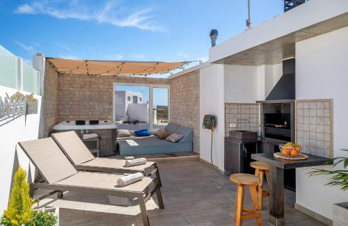 Playa Quemada Apartment | Casa Mara 2