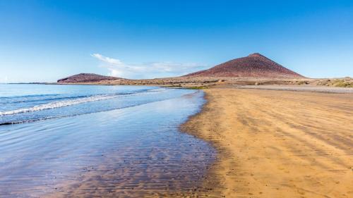 El Medano House | Casa Mara Médano